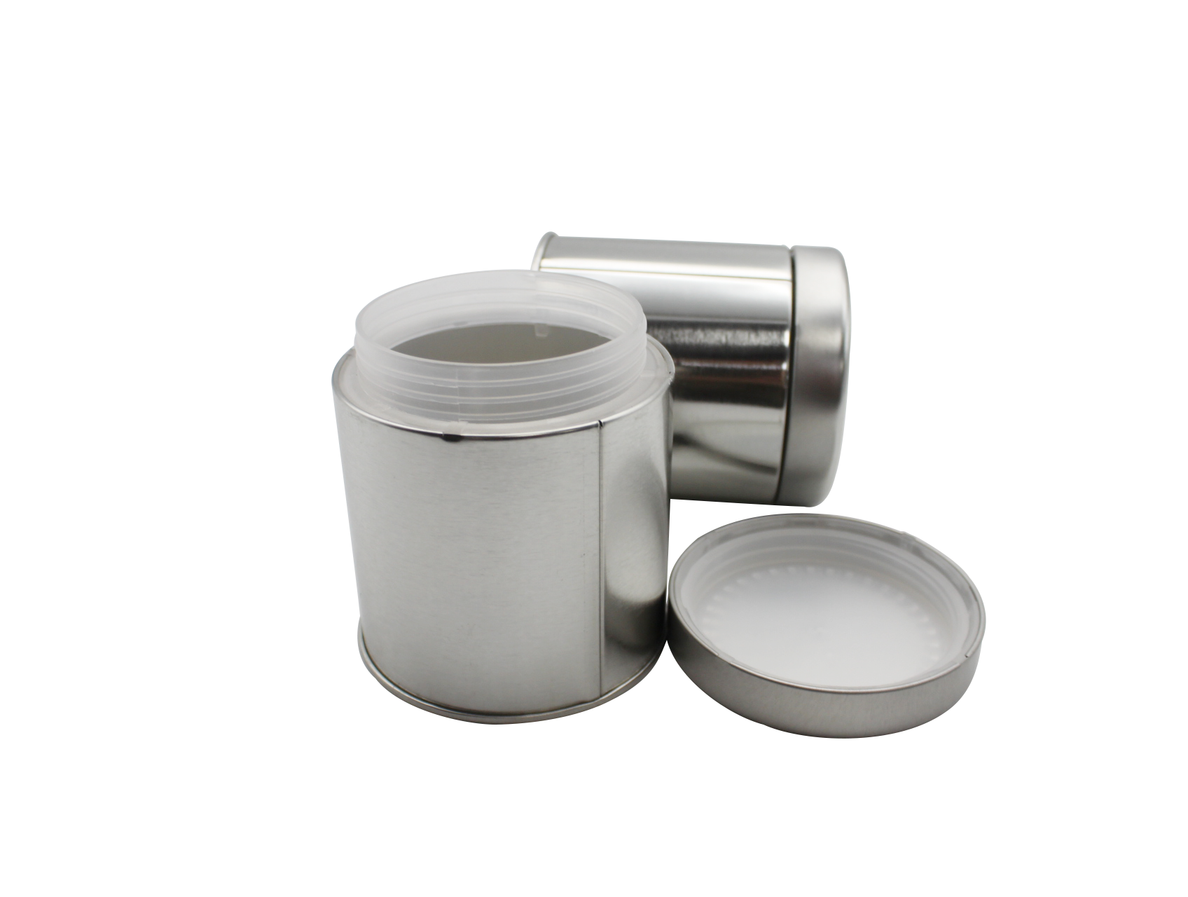 The Manufacturing Process of Seaming Tin Boxes